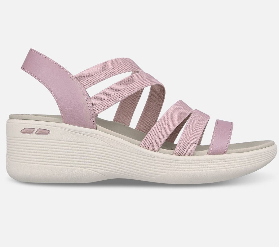 Naiset SKECHERS Sandaalit | Pier-Lite All You