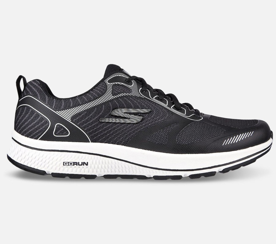 Miehet SKECHERS Kengat | Go Run Consistent - Fleet Rush