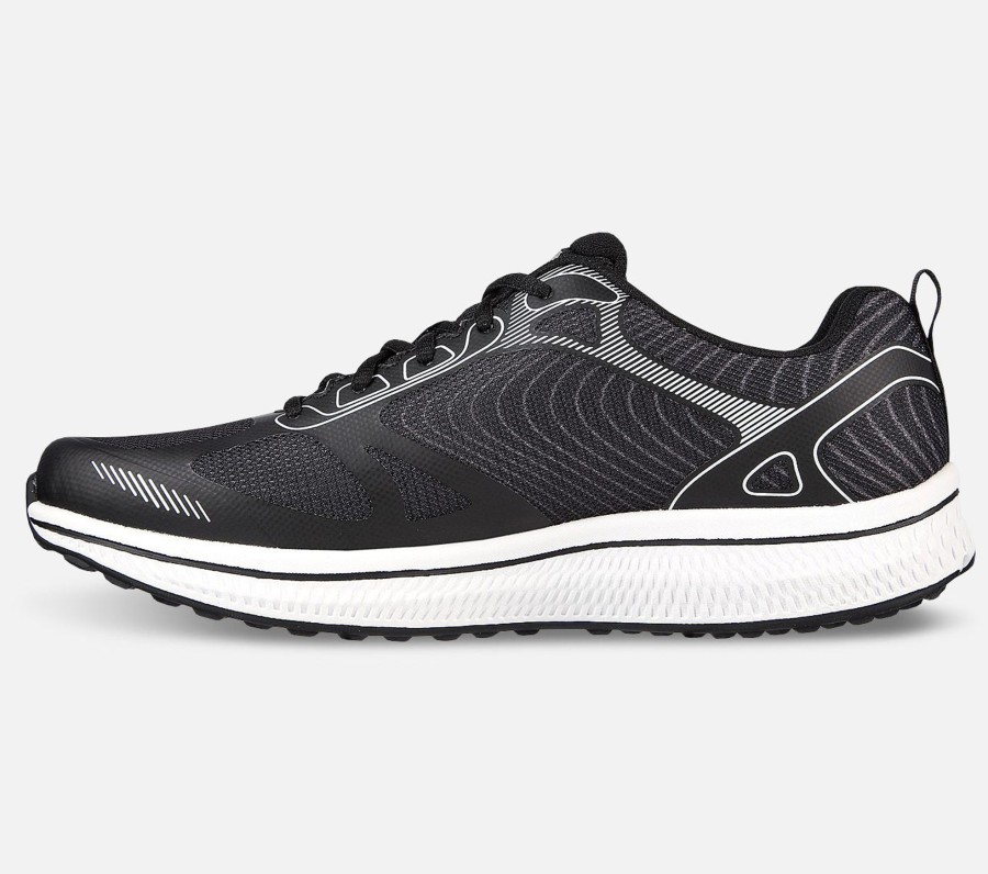 Miehet SKECHERS Kengat | Go Run Consistent - Fleet Rush