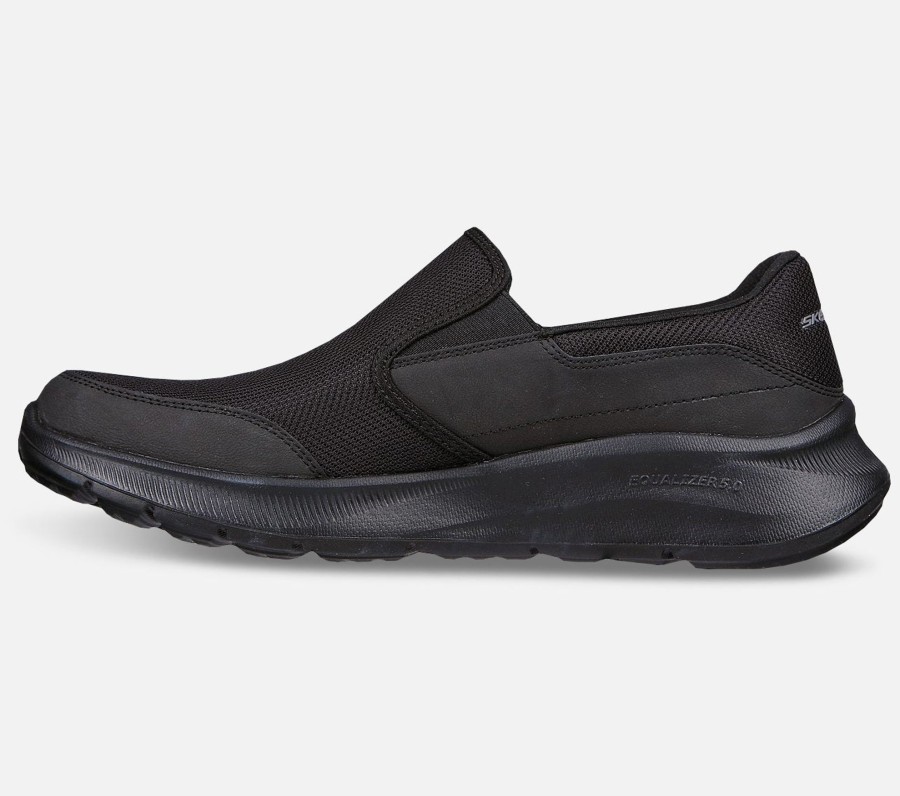 Miehet SKECHERS Kengat | Relaxed Fit: Equalizer 5.0 - Fremont