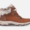 Naiset SKECHERS Nilkkurit | Relaxed Fit Trego Falls Finest - Waterproof