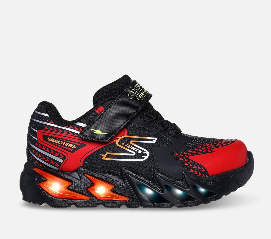 Lapset SKECHERS Kengat | S Lights: Flex-Glow Bolt