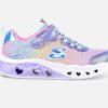 Lapset SKECHERS Kengat | Flutter Heart Lights - Love Wild