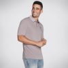 Miehet SKECHERS Vaatteet | Off Duty Polo Shirt