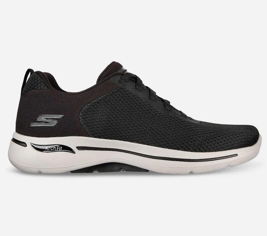 Miehet SKECHERS Kengat | Go Walk Arch Fit - Classic