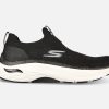 Naiset SKECHERS Kengat | Max Cushioning Arch Fit - Myrona