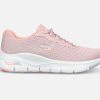 Naiset SKECHERS Kengat | Arch Fit - Infinity Cool