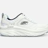 Naiset SKECHERS Kengat | Relaxed Fit: D'Lux Walker - Infinite Motion