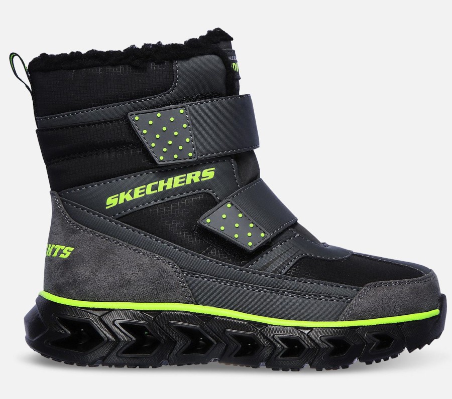 Lapset SKECHERS Nilkkurit | Hypno-Flash 2.0-Street Breeze