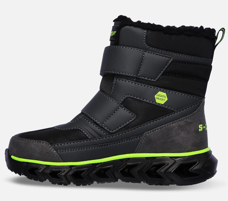 Lapset SKECHERS Nilkkurit | Hypno-Flash 2.0-Street Breeze