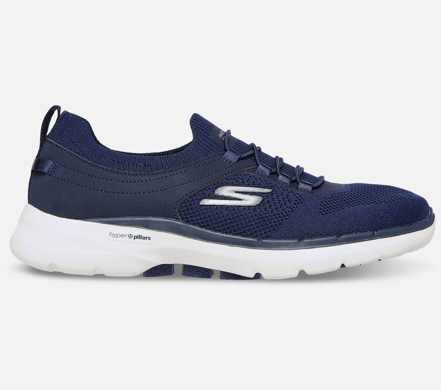 Naiset SKECHERS Outlet | Go Walk 6