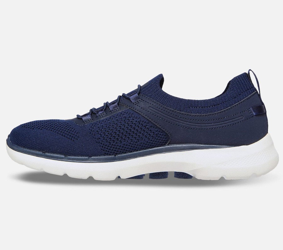 Naiset SKECHERS Outlet | Go Walk 6