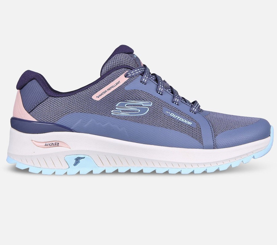 Naiset SKECHERS Kengat | Arch Fit Discover - Water Repellent