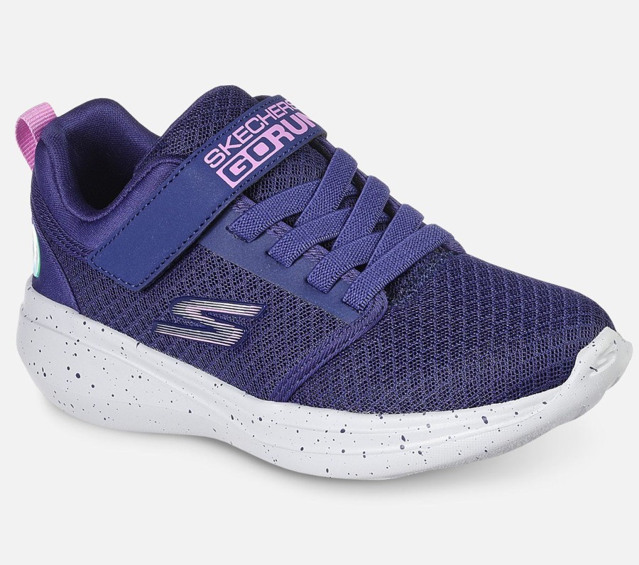 Lapset SKECHERS Kengat | Go Run Fast - Earthy Gal