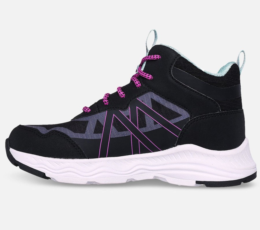 Lapset SKECHERS Nilkkurit | Adventure Blitz - Fun Pursuit Waterproof