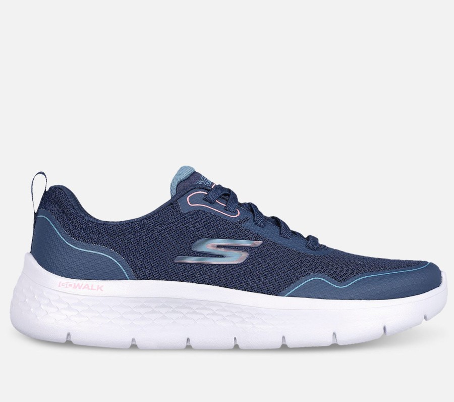 Naiset SKECHERS Kengat | Go Walk Flex - Night Galaxy