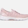 Naiset SKECHERS Kengat | Go Walk 6 - Pristine Sunset