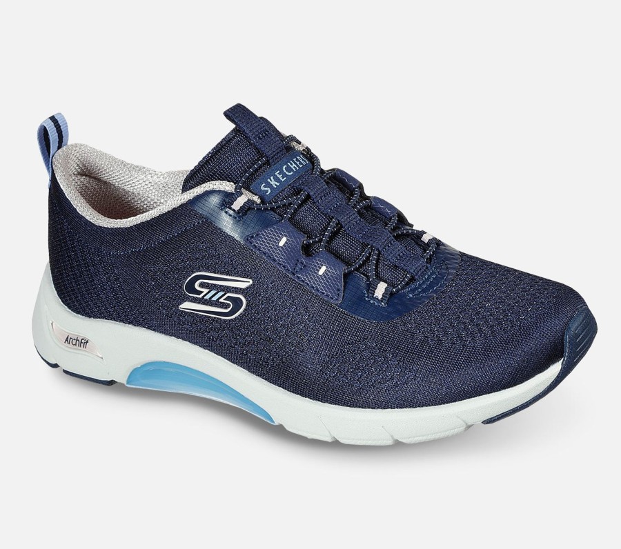 Naiset SKECHERS Kengat | Skech-Air Arch Fit - Mellow