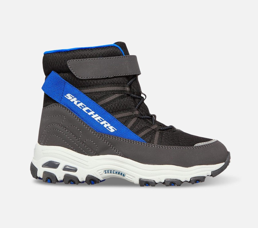 Lapset SKECHERS Nilkkurit | D'Lites