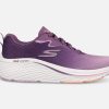 Naiset SKECHERS Kengat | Max Cushioning Elite - Superior Stride