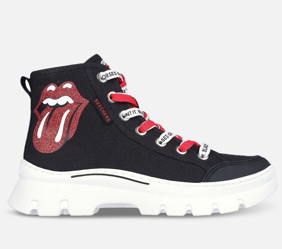 Naiset SKECHERS Kengat | Rolling Stones: Roadies Surge