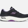 Naiset SKECHERS Kengat | Max Cushioning Arch Fit - Switchboard