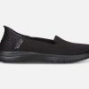 Naiset SKECHERS Kengat | Slip-Ins: On-The-Go Flex - Astonish