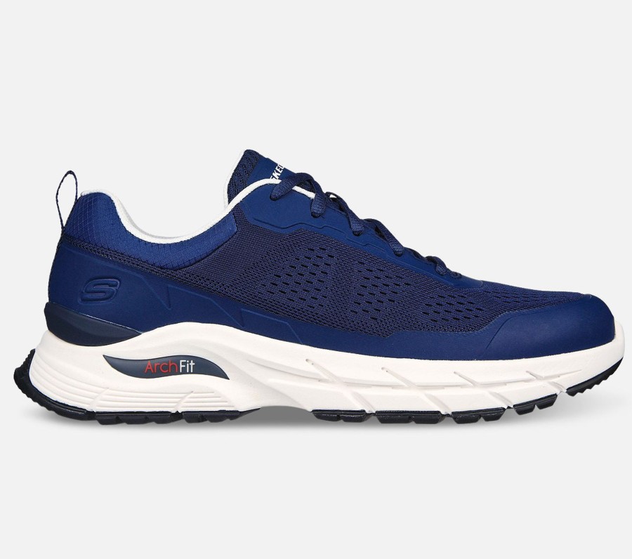 Miehet SKECHERS Kengat | Arch Fit Baxter - Pendroy