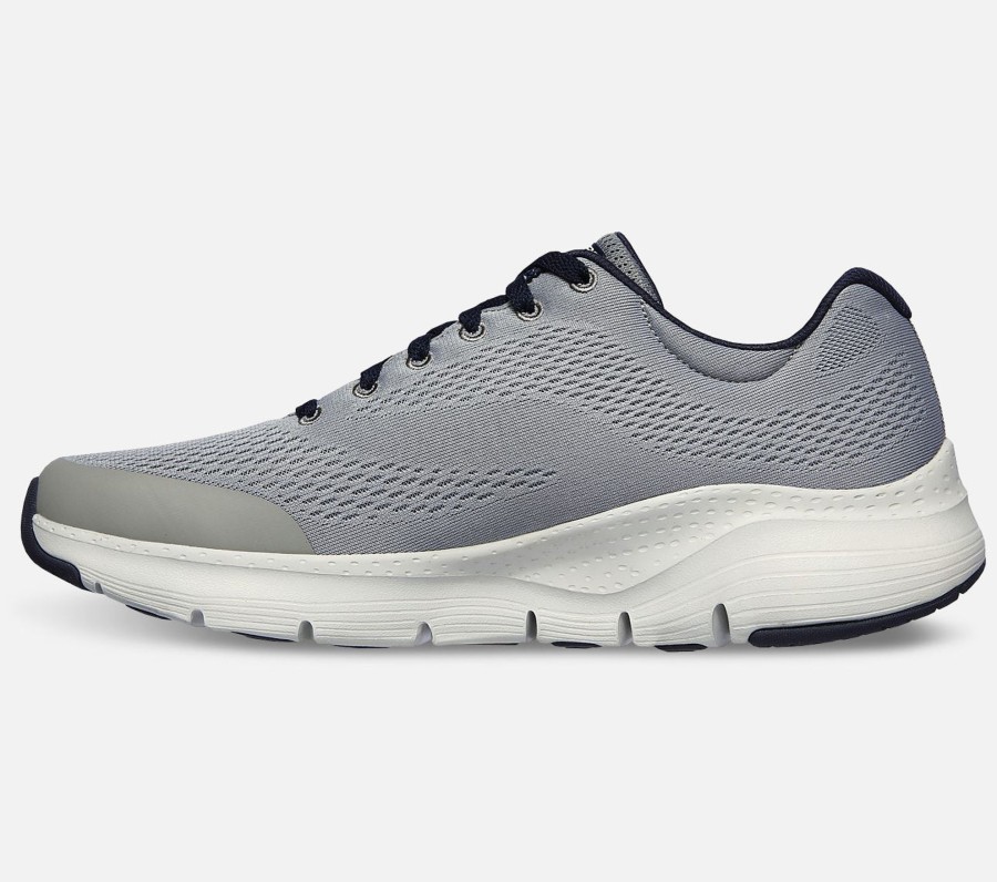 Miehet SKECHERS Kengat | Arch Fit