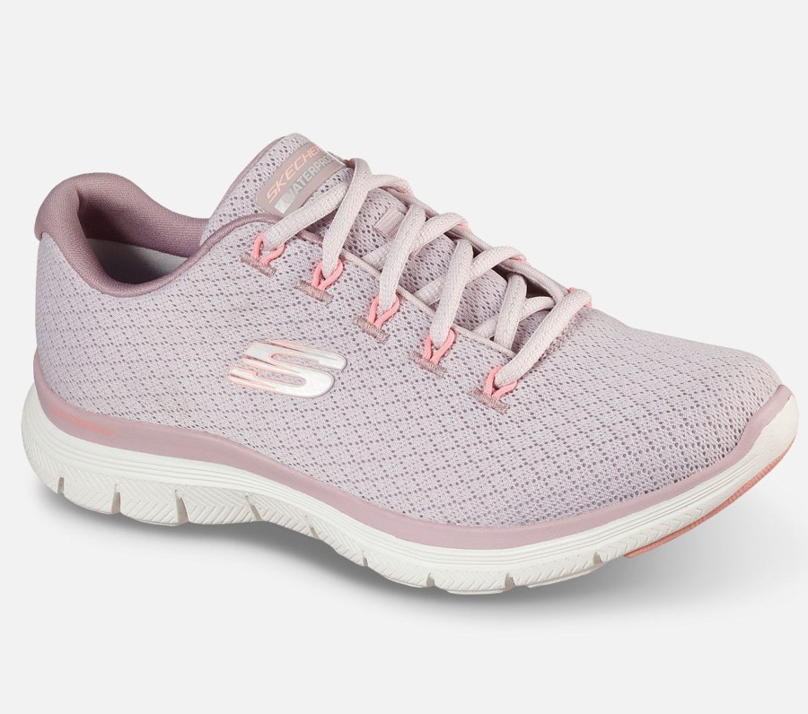 Naiset SKECHERS Kengat | Flex Appeal 4.0 - Waterproof