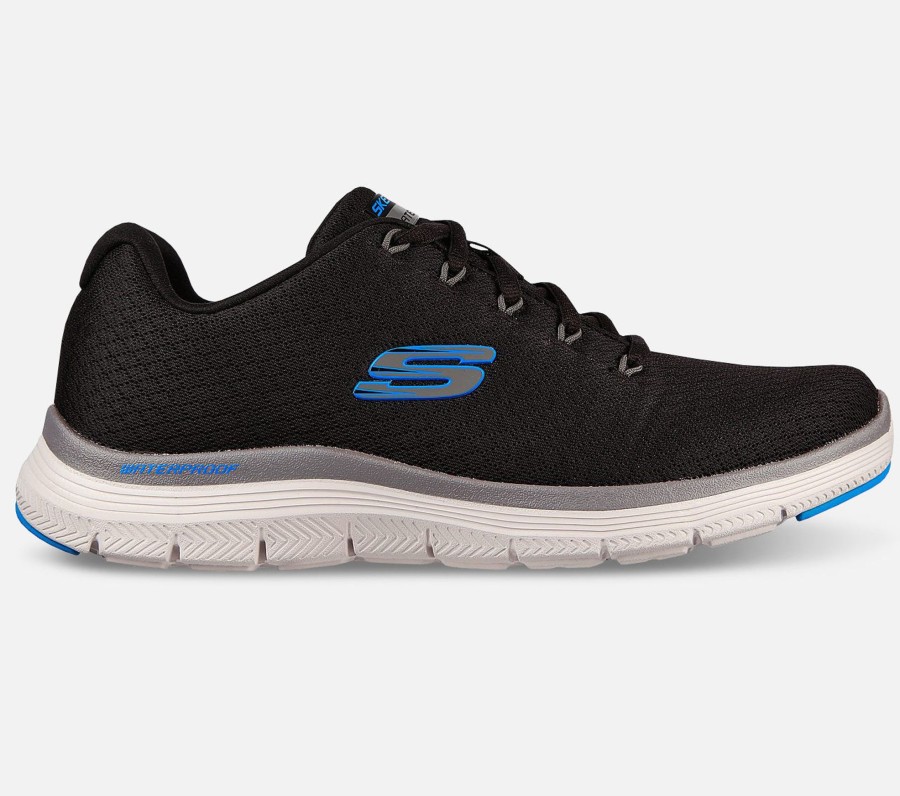 Miehet SKECHERS Kengat | Flex Advantage 4.0 - Waterproof