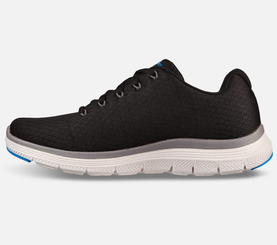 Miehet SKECHERS Kengat | Flex Advantage 4.0 - Waterproof