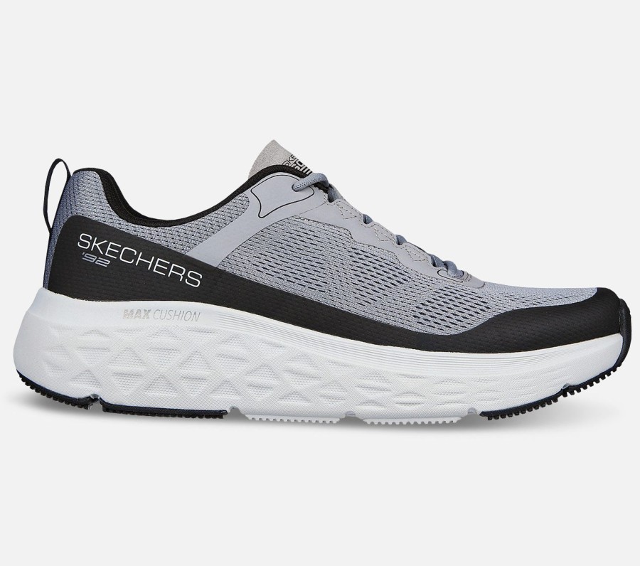 Miehet SKECHERS Kengat | Max Cushioning Delta