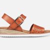 Naiset SKECHERS Sandaalit | Bobs Desert Kiss - Sunny Flair