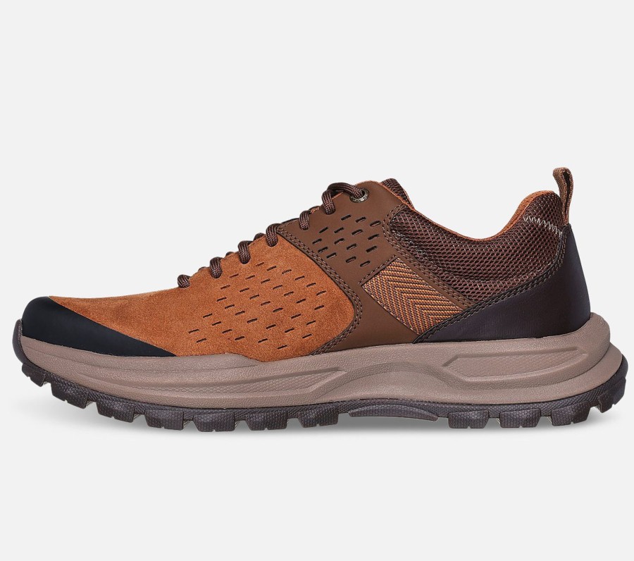 Miehet SKECHERS Kengat | Relaxed Fit: Zeller - Clayson