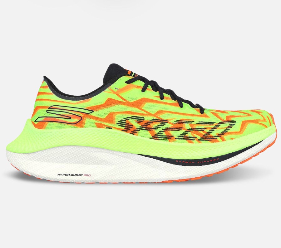 Miehet SKECHERS Kengat | Go Run Speed Beast