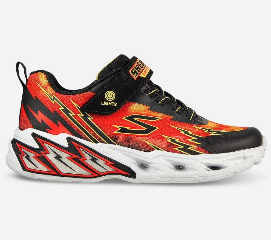 Lapset SKECHERS Kengat | Boys Light Storm 2.0