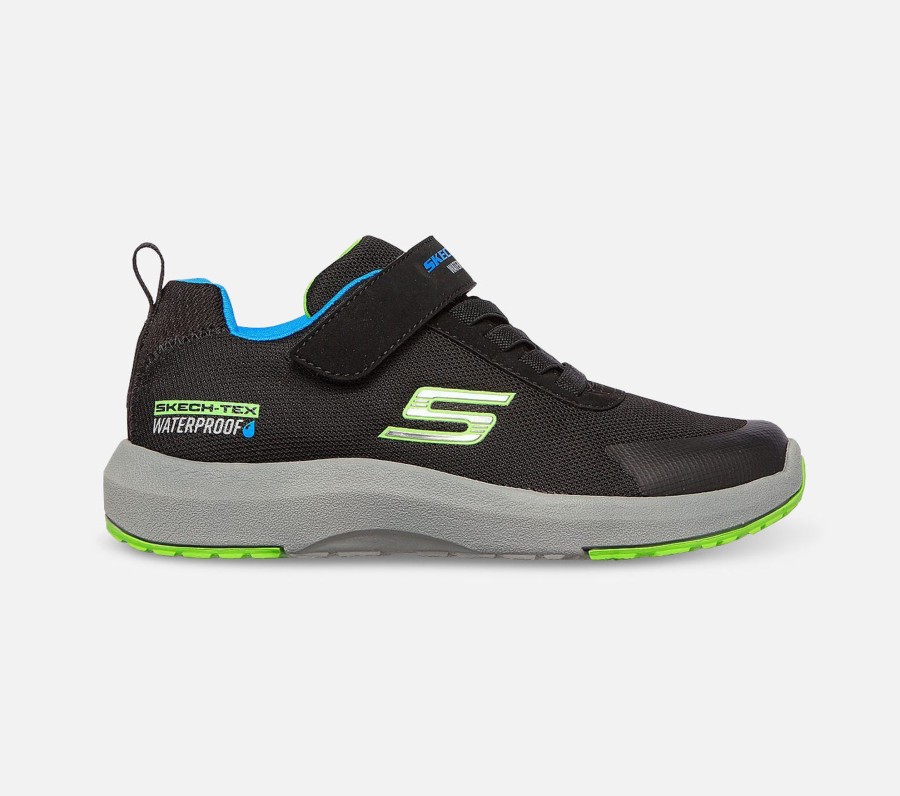 Lapset SKECHERS Kengat | Dynamic Tread - Hydrode - Waterproof