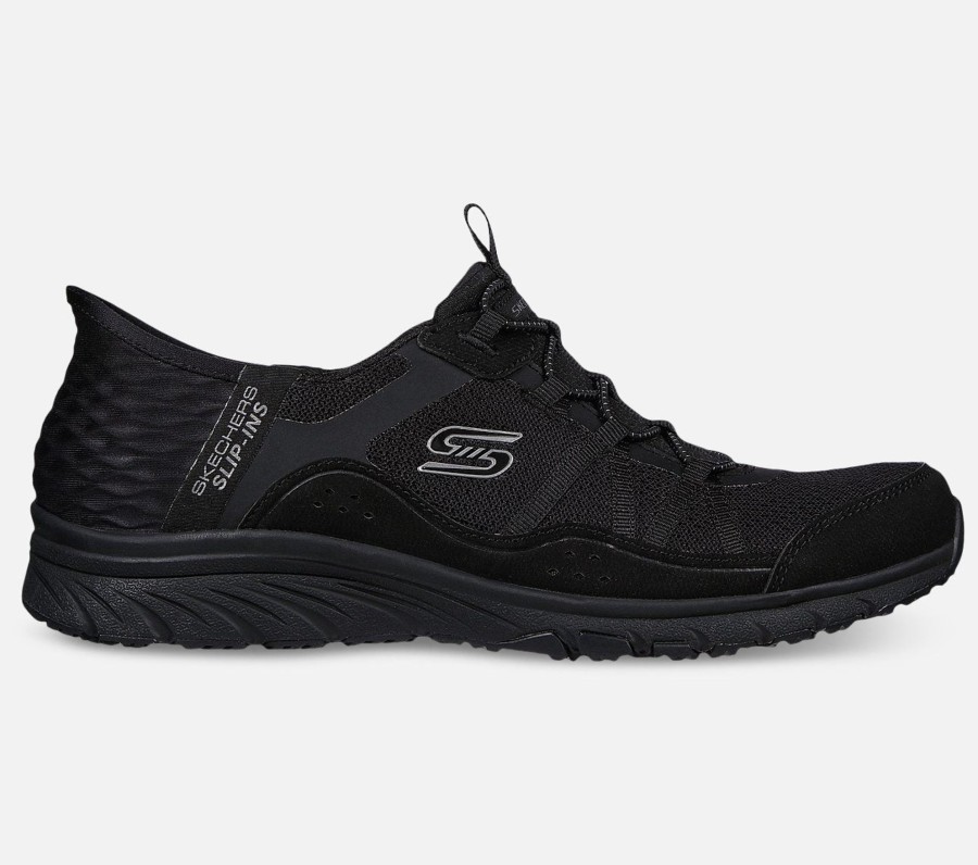 Naiset SKECHERS Kengat | Slip-Ins: Gratis Sport - Awe Inspiring