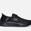 Miehet SKECHERS Kengat | Slip-Ins: Go Walk Flex - Hands Up