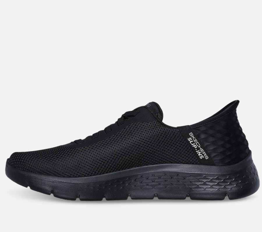 Miehet SKECHERS Kengat | Slip-Ins: Go Walk Flex - Hands Up