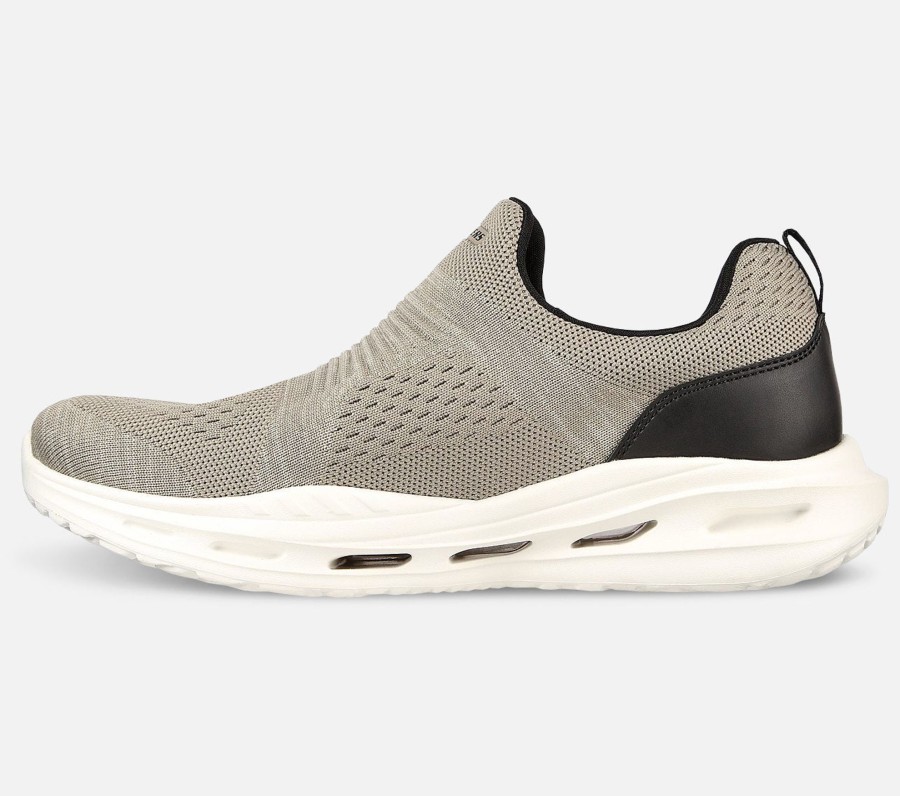 Miehet SKECHERS Kengat | Relaxed Fit: Arch Fit Orvan - Denison