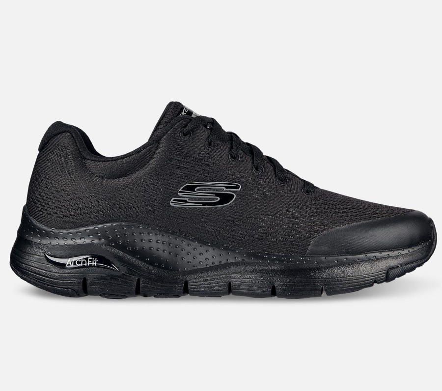 Miehet SKECHERS Kengat | Arch Fit