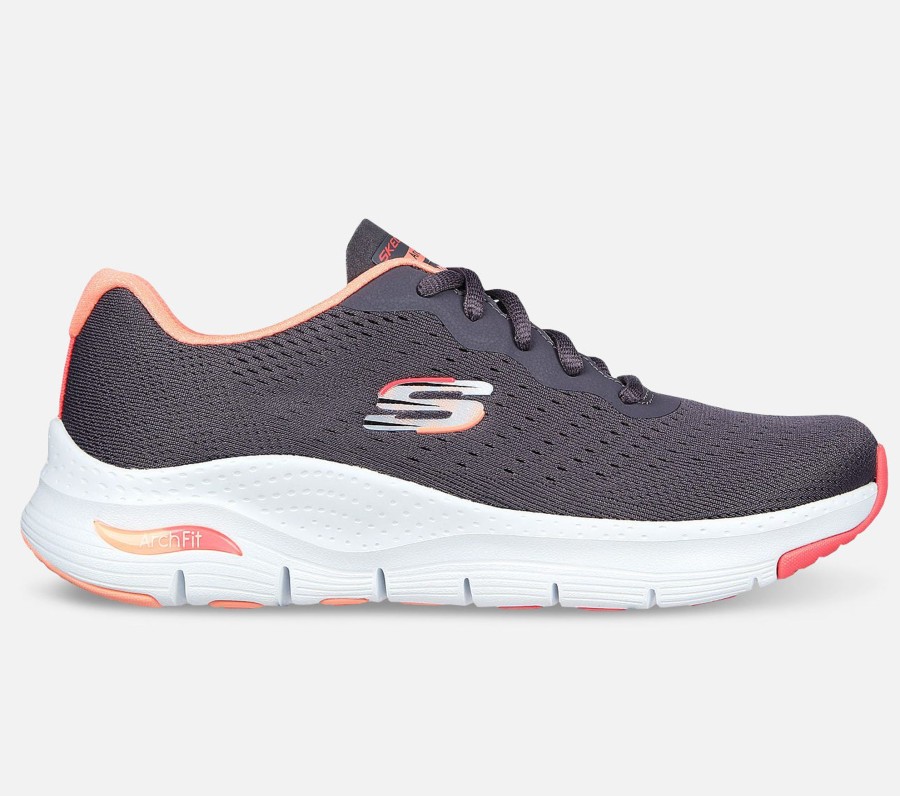 Naiset SKECHERS Kengat | Arch Fit - Infinity Cool