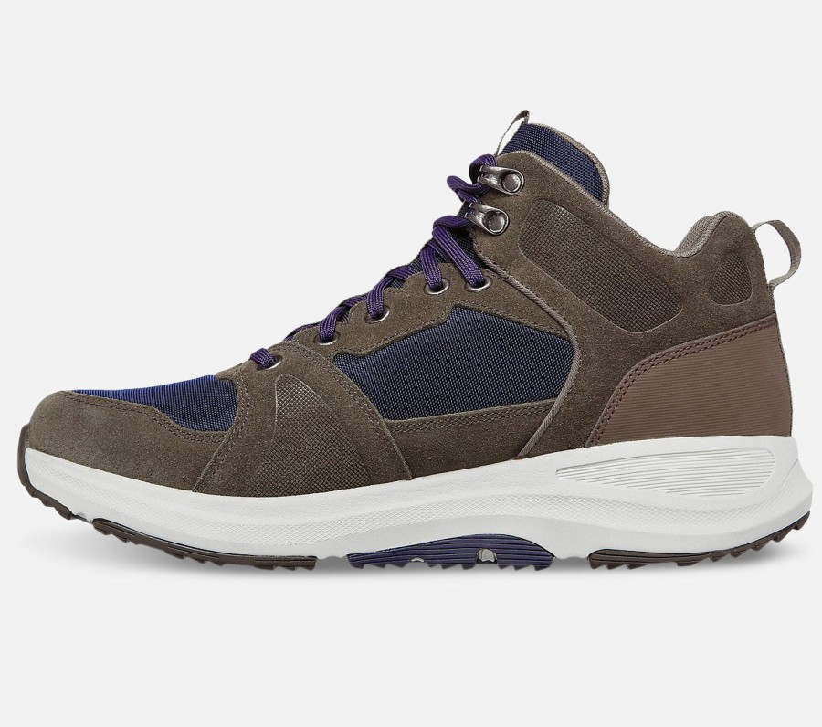 Miehet SKECHERS Nilkkurit | Go Walk Outdoor - Massif - Waterproof