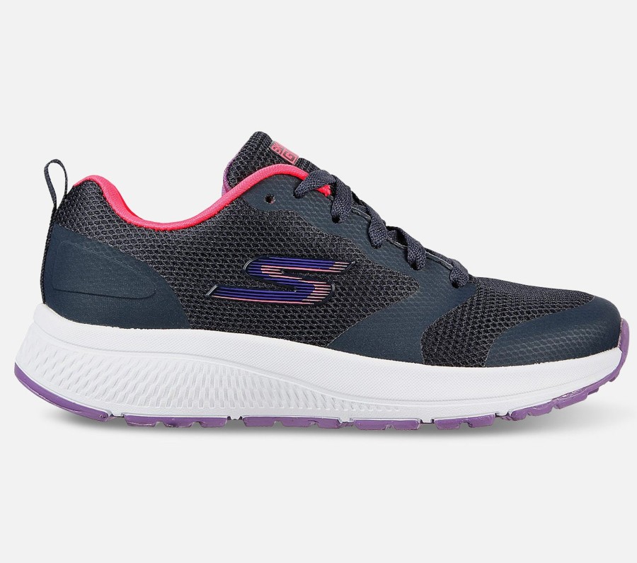 Lapset SKECHERS Kengat | Go Run Consistent - Bright Logics