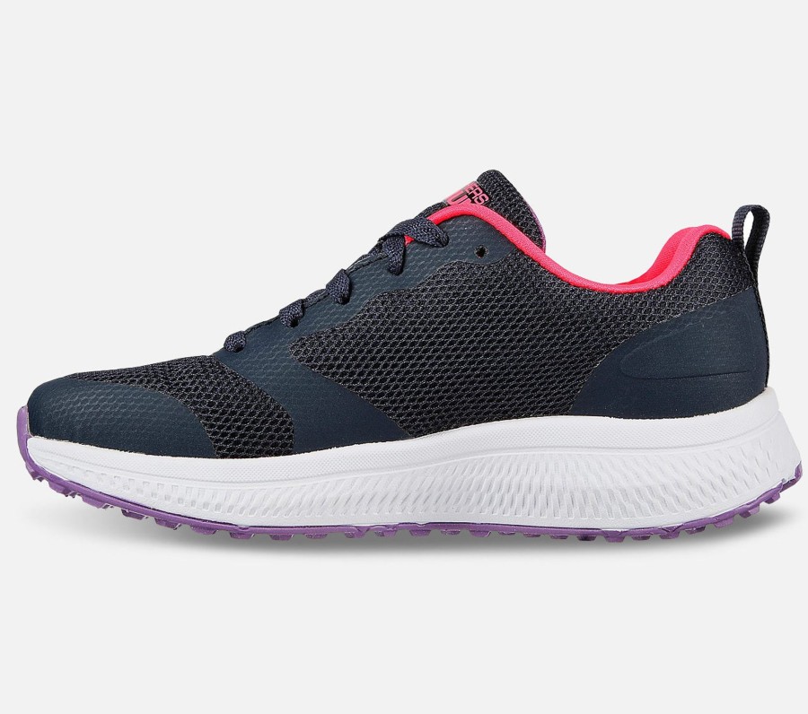 Lapset SKECHERS Kengat | Go Run Consistent - Bright Logics