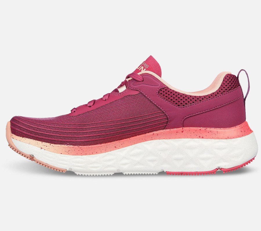 Naiset SKECHERS Kengat | Max Cushioning Delta - Sunny Road