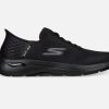 Miehet SKECHERS Kengat | Slip-Ins: Go Walk Arch Fit - Simplicity