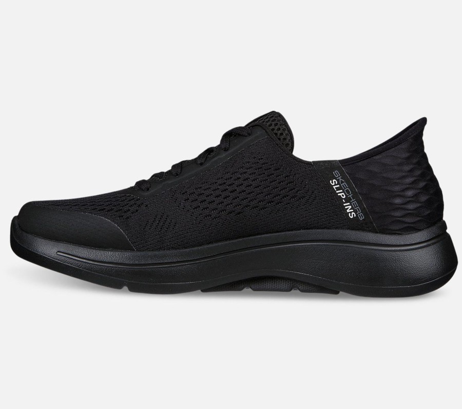 Miehet SKECHERS Kengat | Slip-Ins: Go Walk Arch Fit - Simplicity